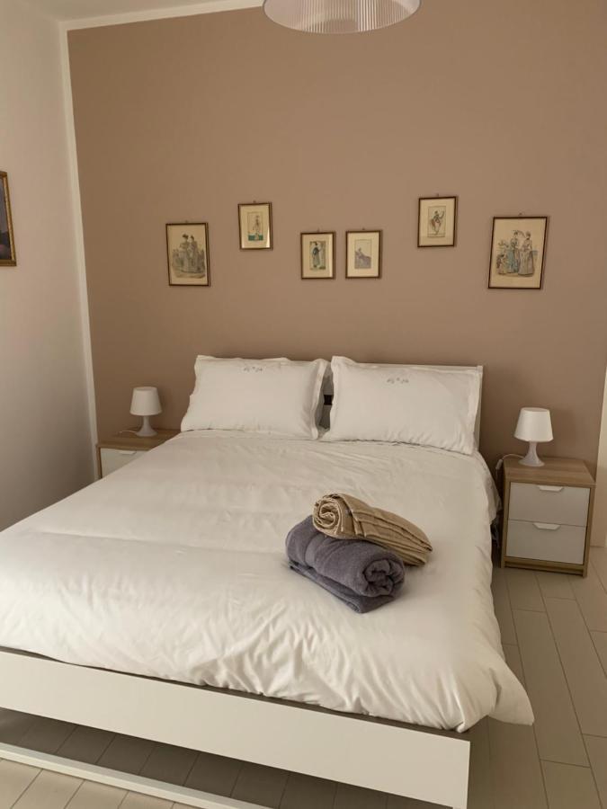 Palace Bed and breakfast Salerno